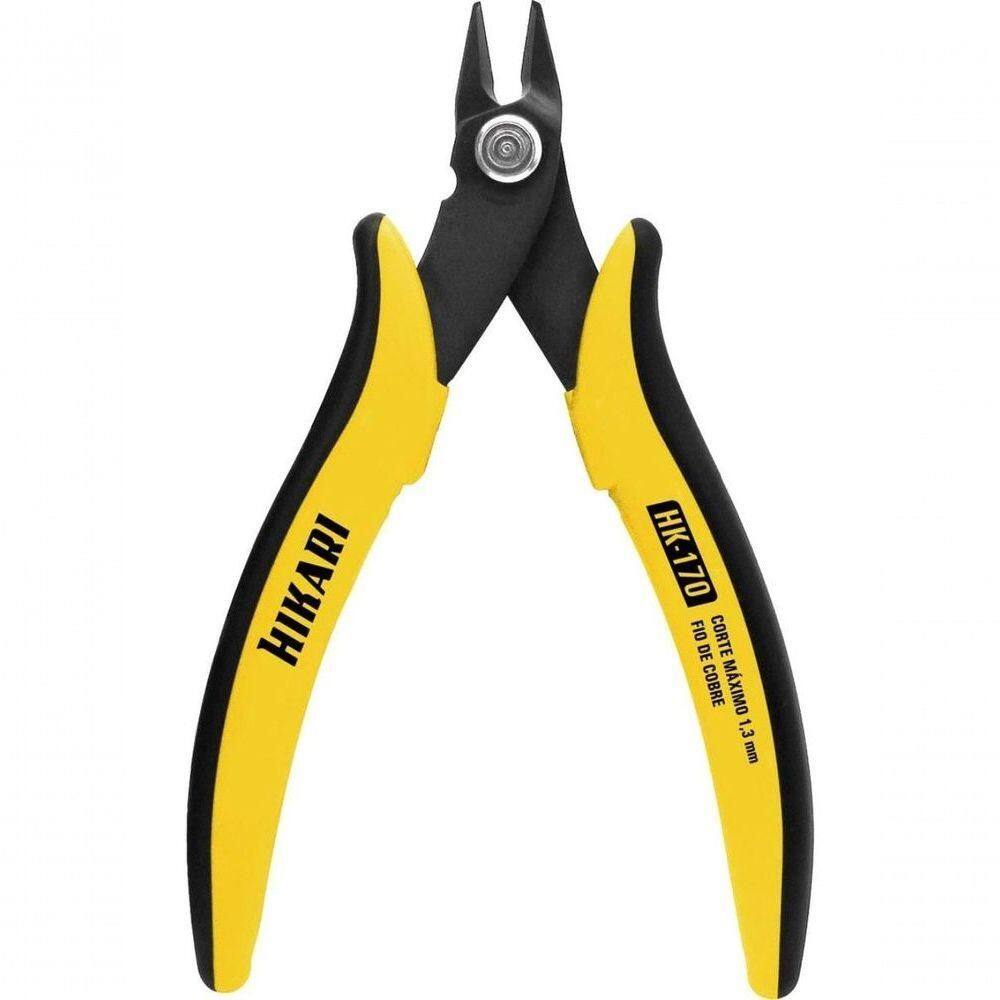 Alicate Corte Rente Hk-170