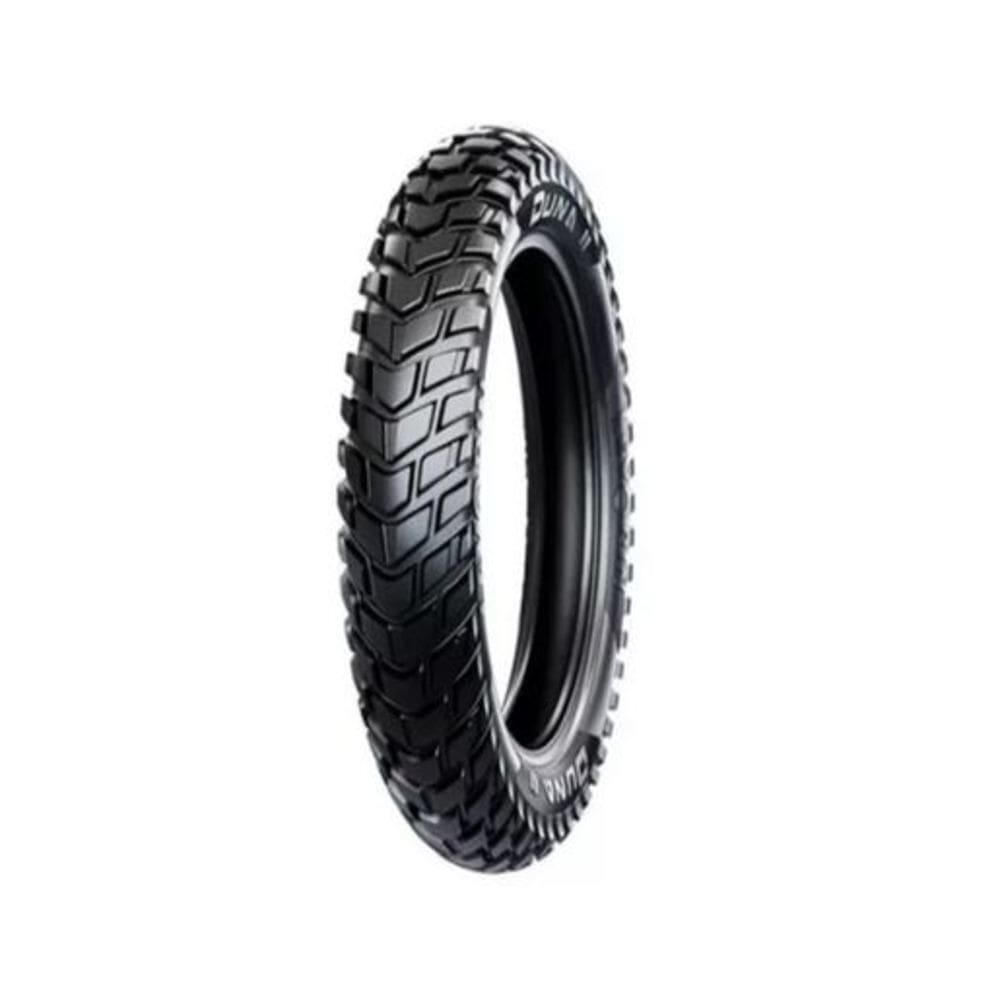 Pneu Moto Levorin Aro 18 Duna II 120/80-18 62T TL/TT - Traseiro