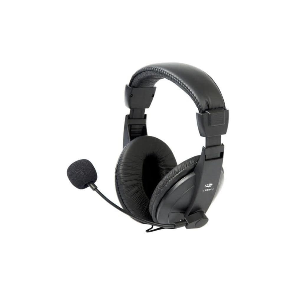 Headset Voicer Comfort Ph-60
