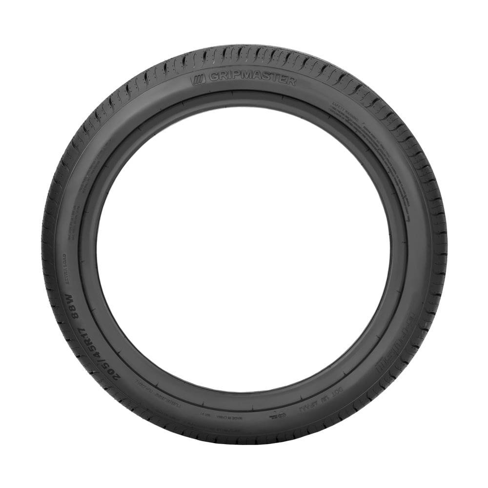 Pneu Gripmaster Aro 17 G-Push 205/45R17 | Extra
