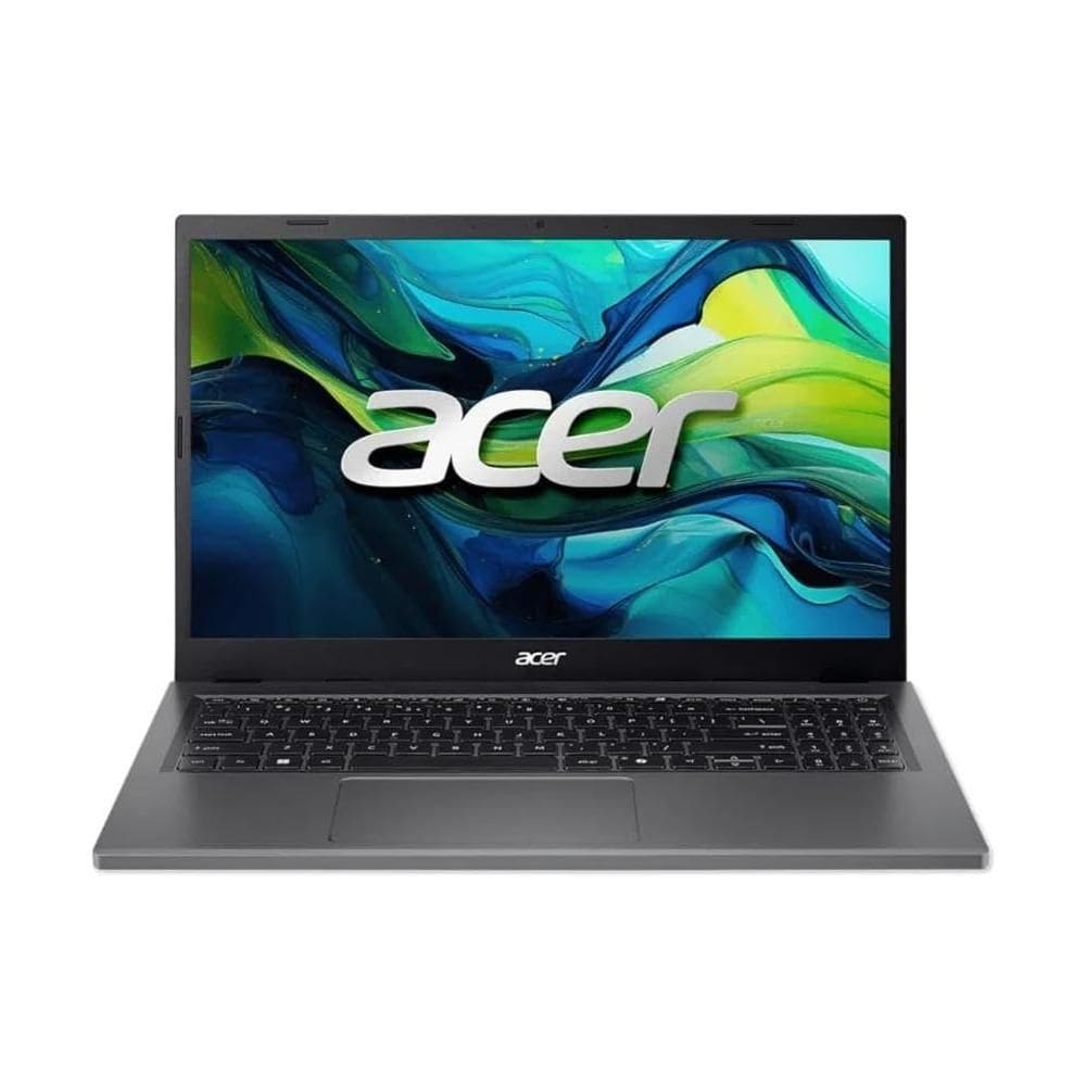 Notebook Acer Aspire Go 15 Intel Core I3 8gb Ssd 256gb