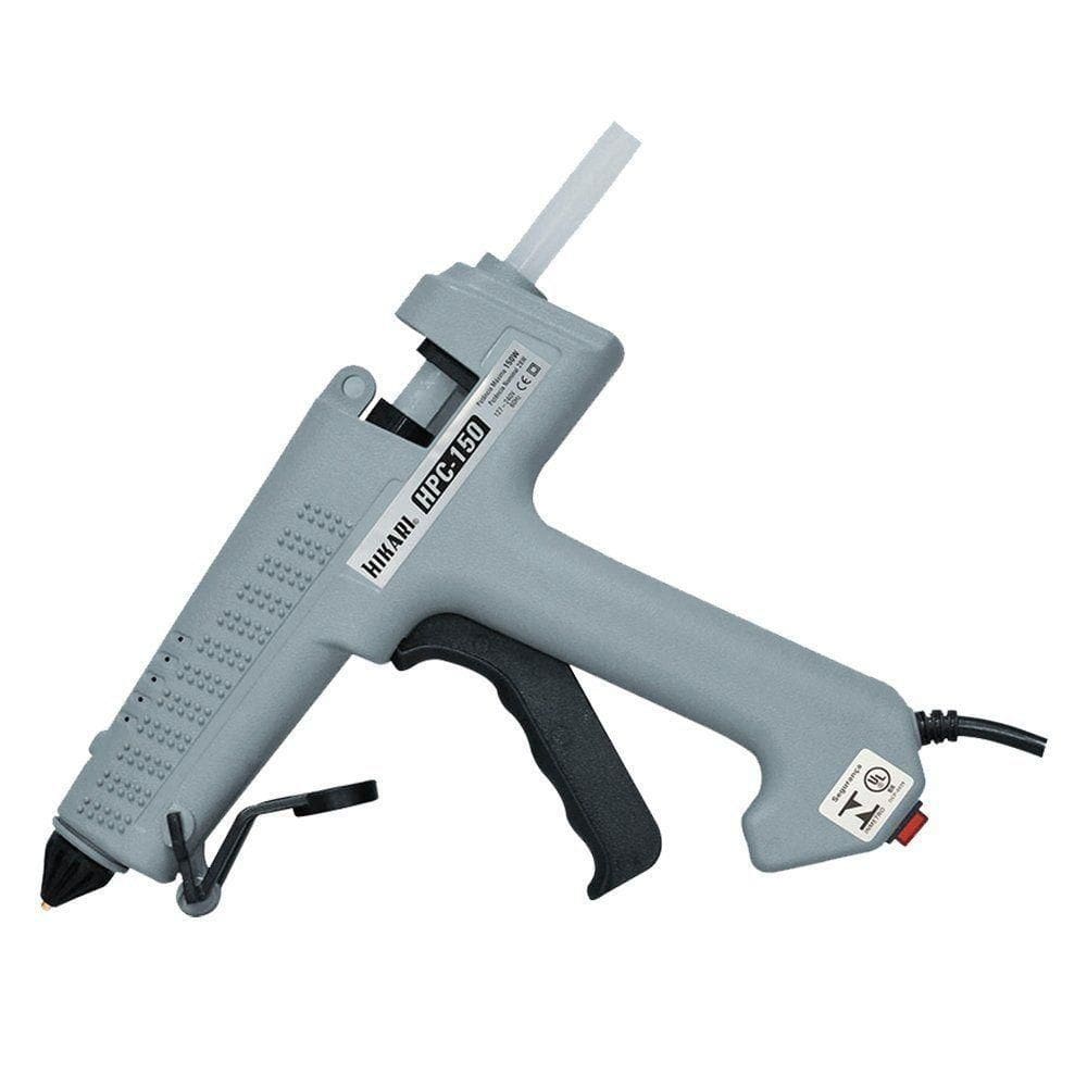 Pistola Cola Quente Hikari Hpc-150 150W Bivolt