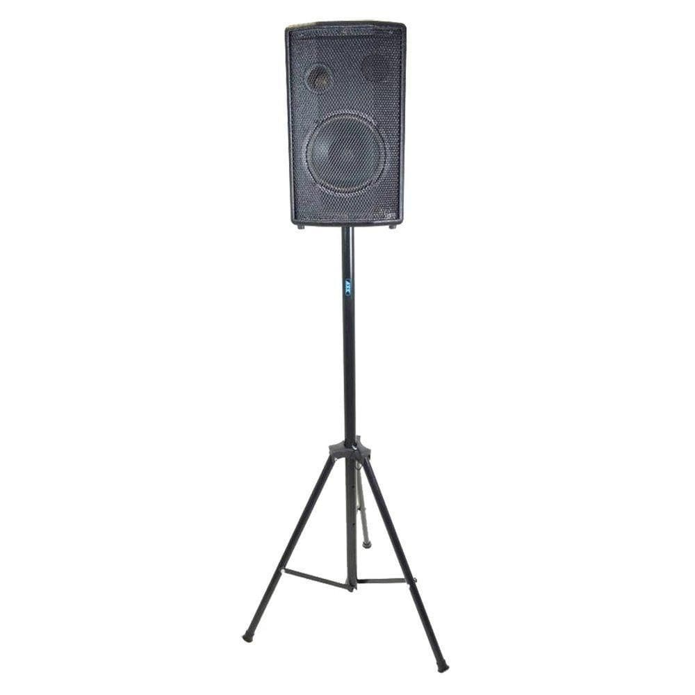 Pedestal Ask Cxm Para Caixa Acústica