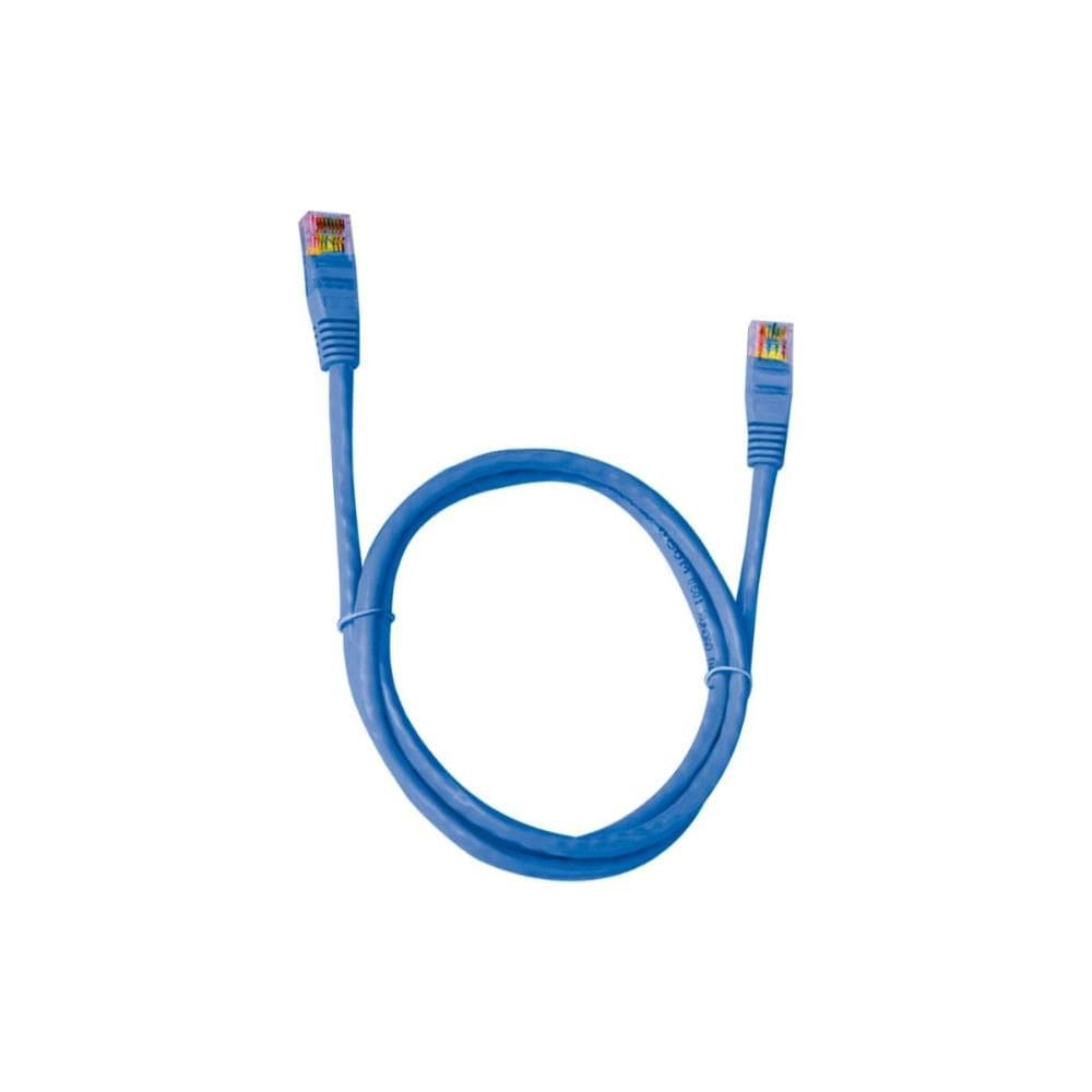 Cabo De Rede Ethernet Cat5e 1,5M