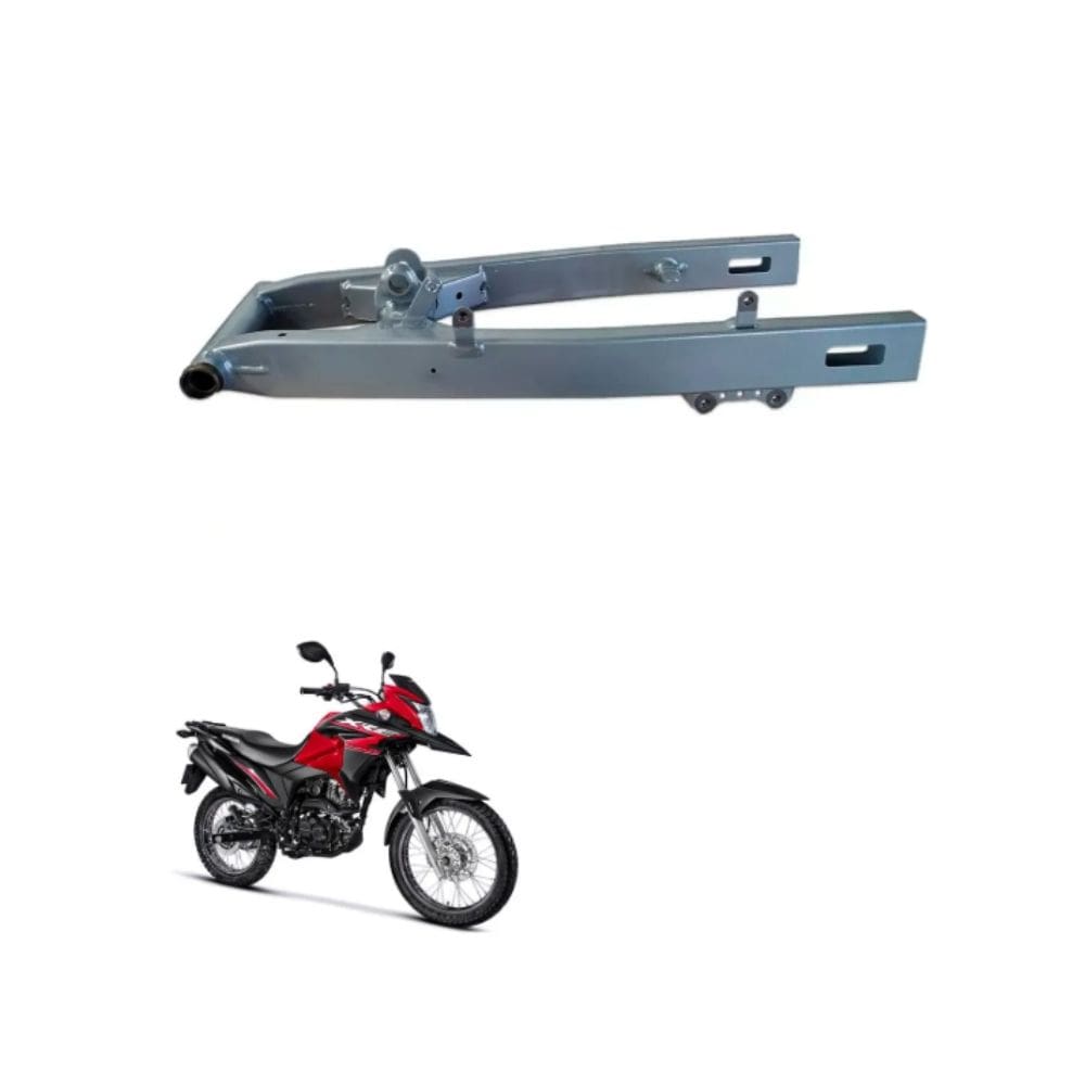 Honda BROS 160 Balança Garfo Traseiro