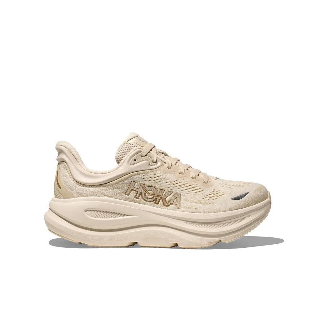 Tênis Feminino Hoka Bondi 9 Corrida Amortecimento Máximo