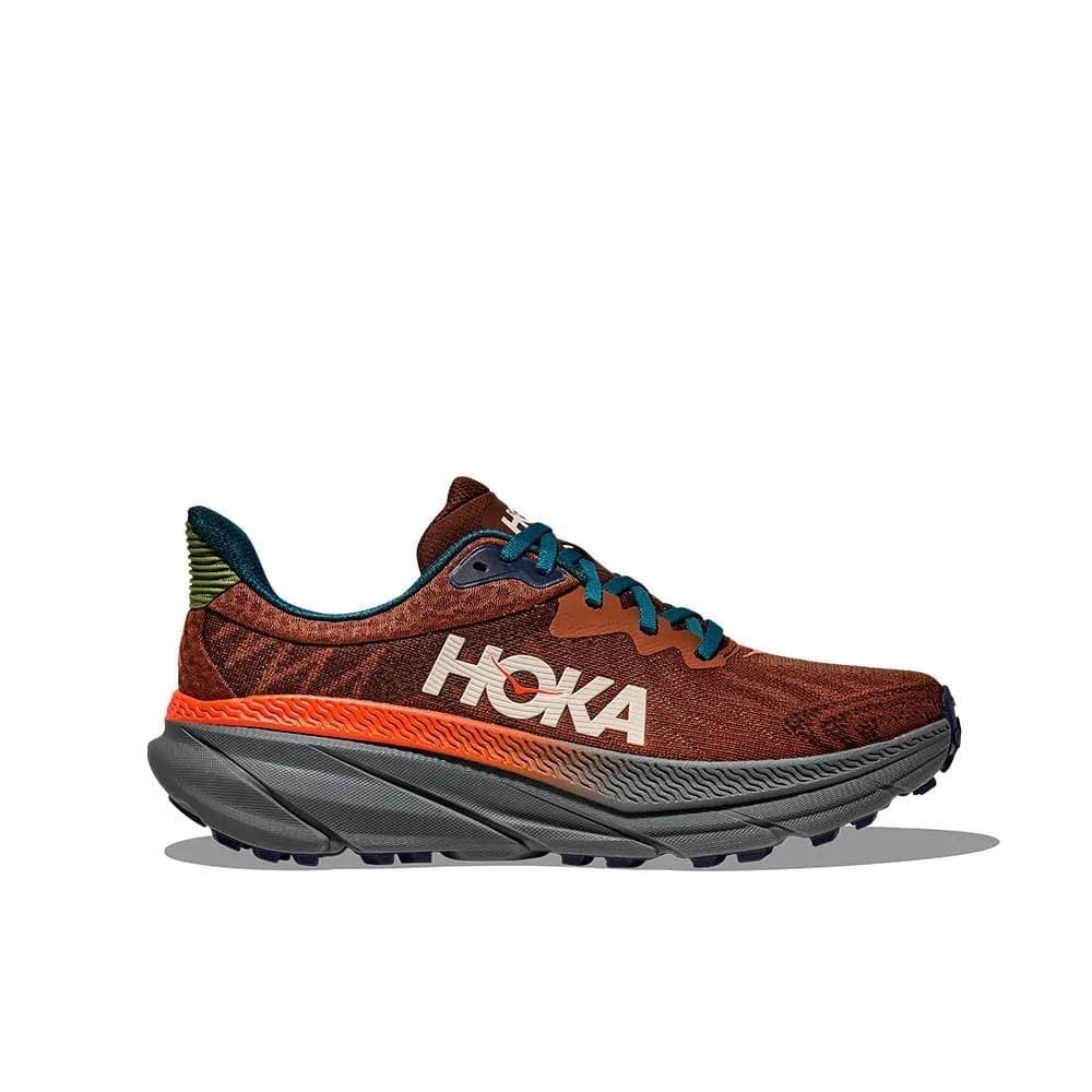 Tênis Masculino Hoka Challenger ATR 7 Trail Running