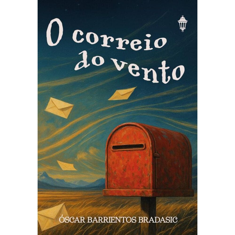 O correio do vento