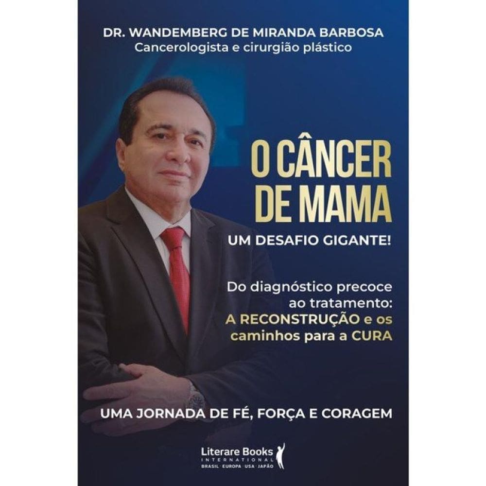 O Câncer De Mama