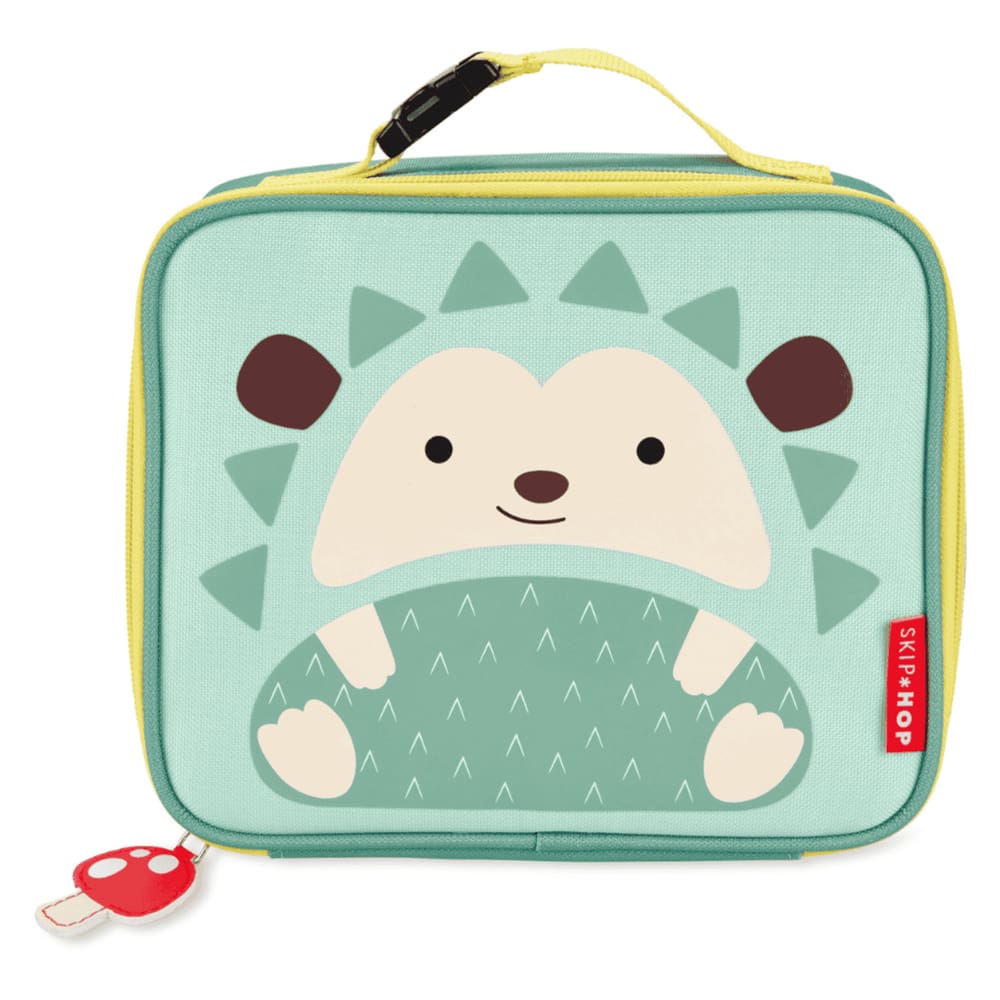 Lancheira Térmica Clássica Zoo Ouriço - Skip Hop