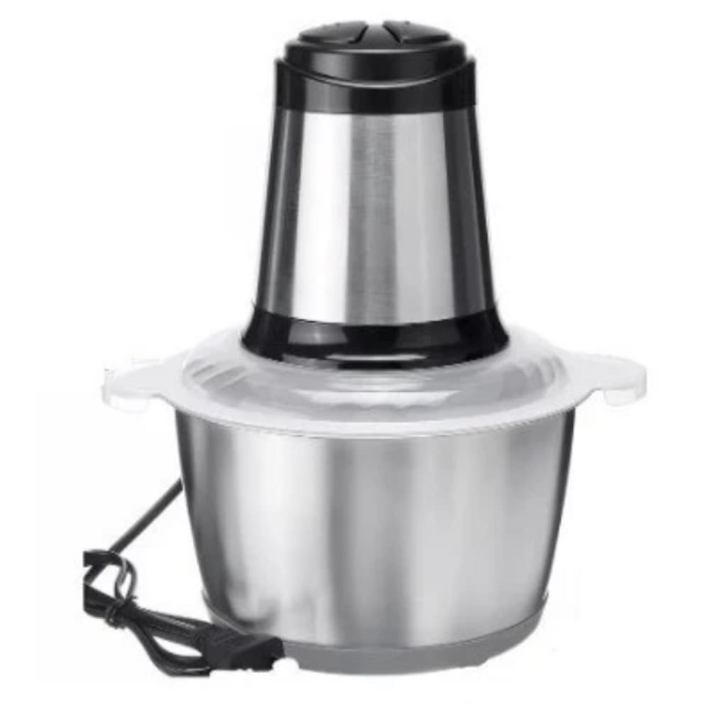 Mixer Multiprocessador Triturador 300W 3L 2 Velocidades 220V