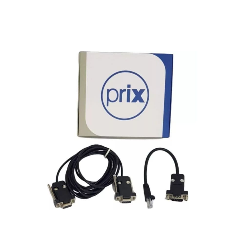 Cabo Conversor Balança Toledo Prix RS232