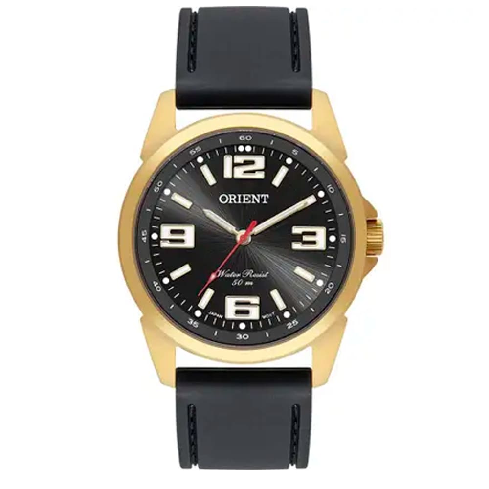 Relogio Orient Mgsp0001 P2px