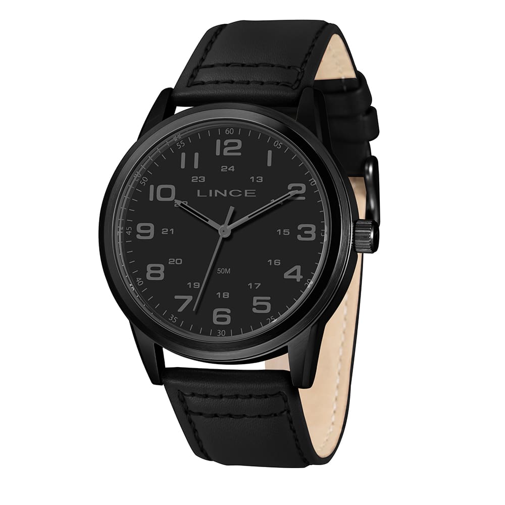 Relogio Lince Mrch287l46 P2px