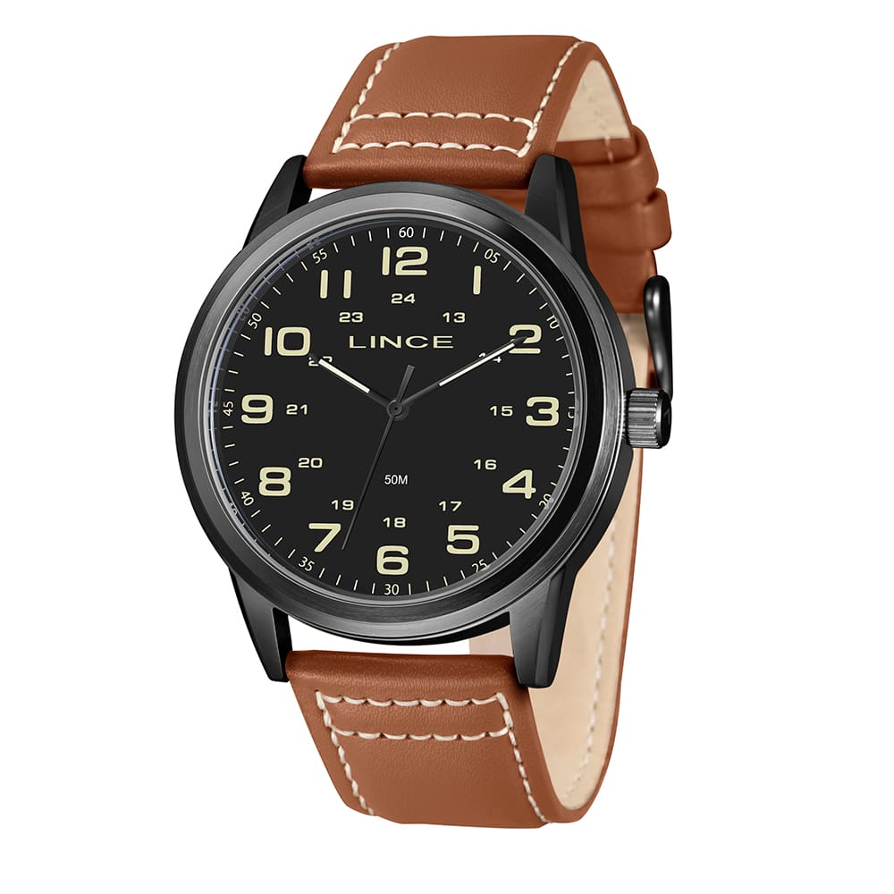 Relogio Lince Mrch288l46 P2mt