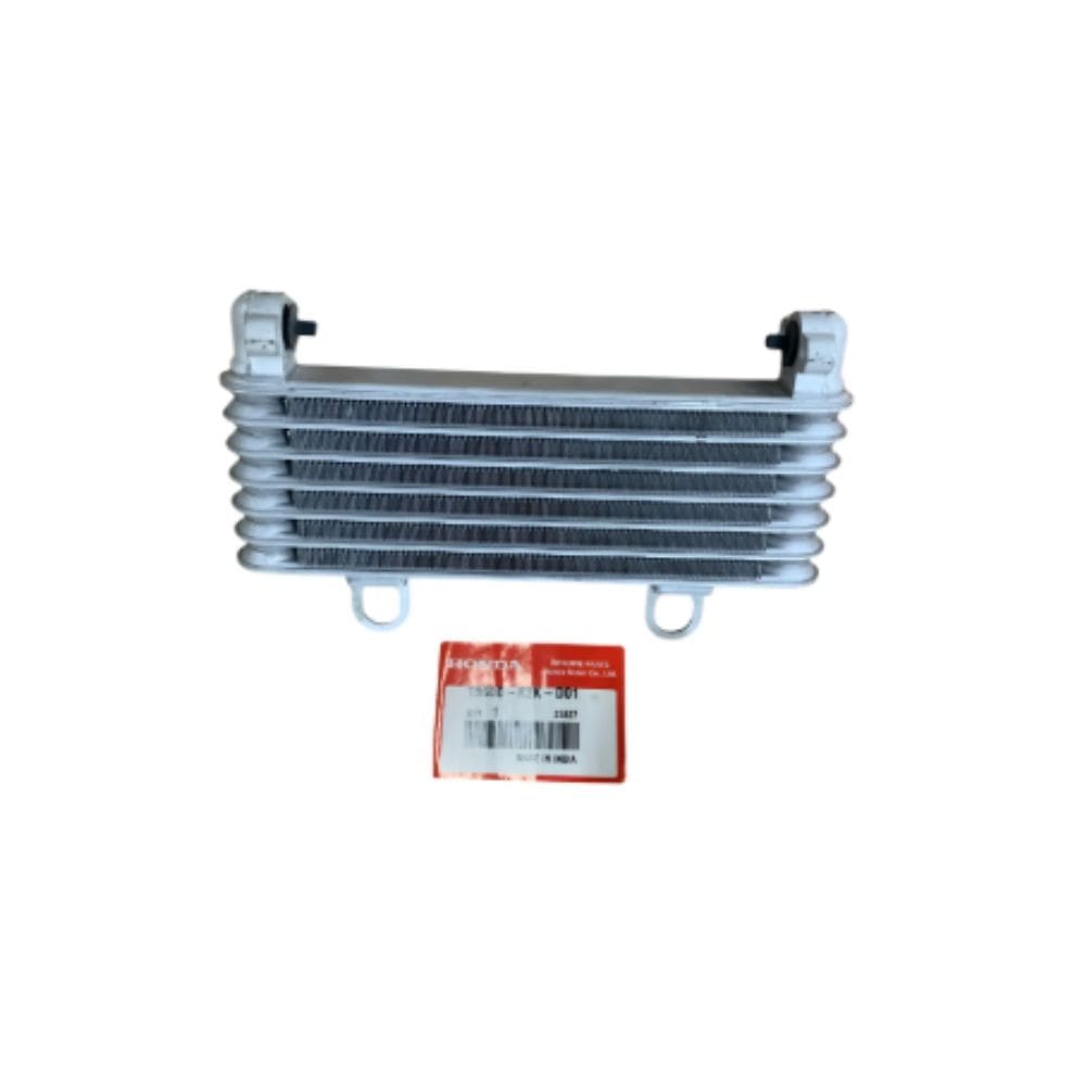 Honda Twister250 Radiador De Óleo Do Motor Genuino