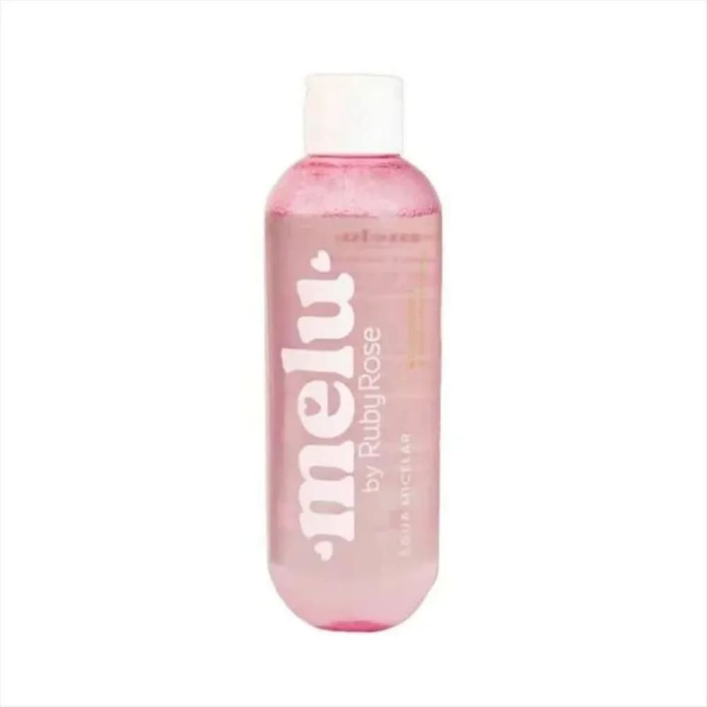 Ruby Rose Melu - Água Micelar 100ml