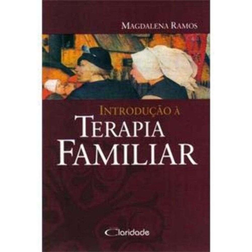 Introdução A Terapia Familiar