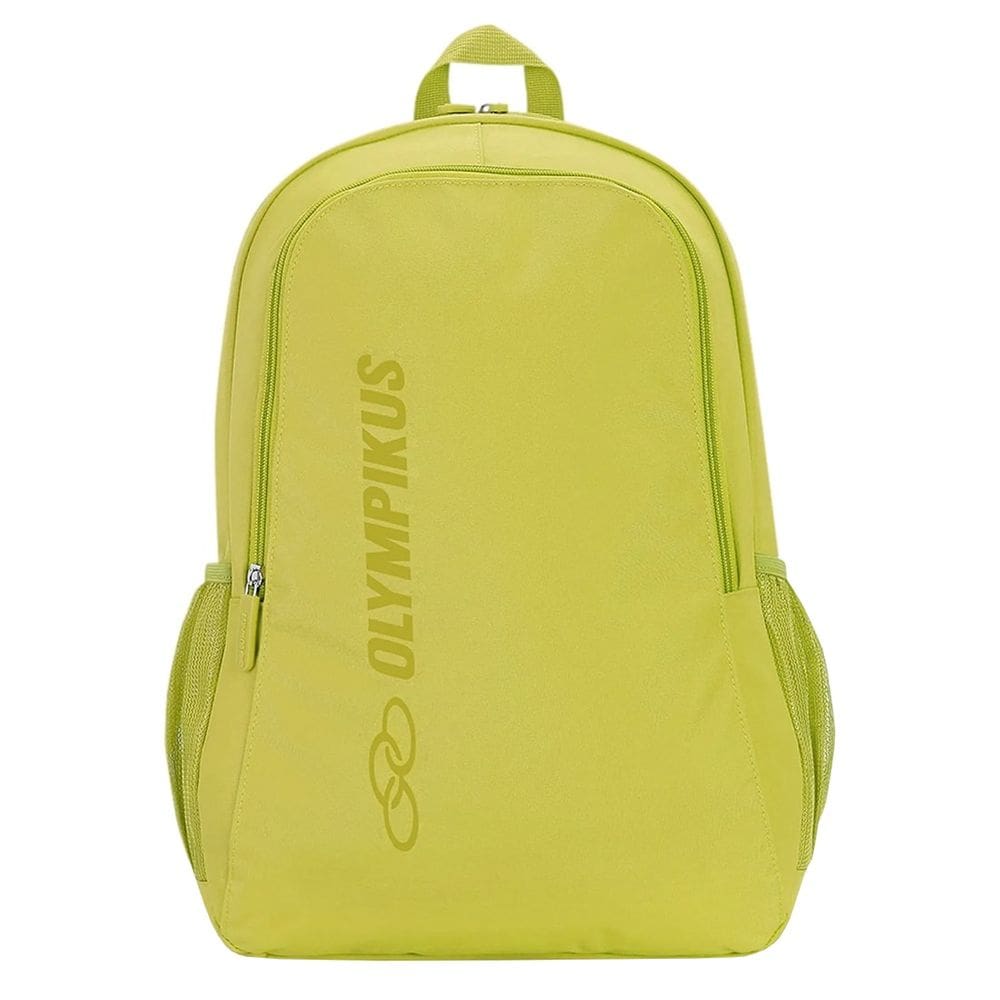 Mochila Olympikus Essential Porta Notebook 15 Litros Unissex