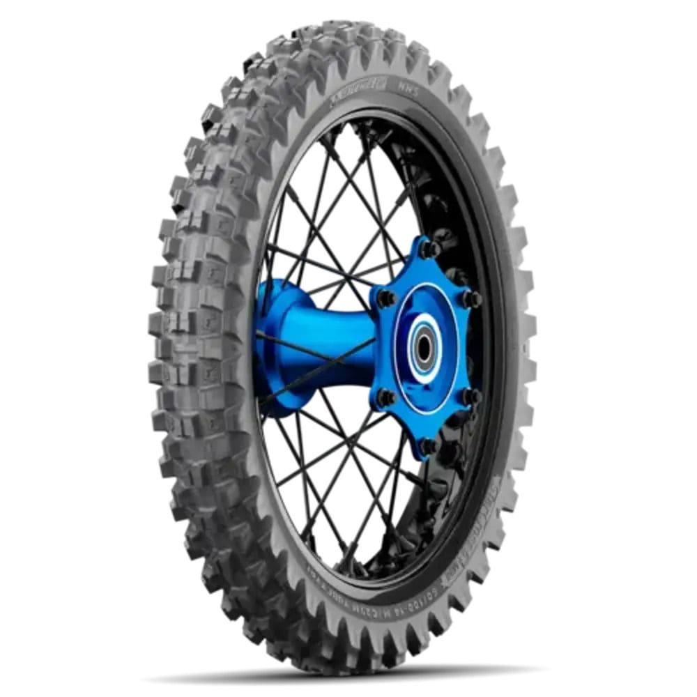 Pneu Moto Michelin Aro 14 Starcross 5 Mini 60/100-14 29M TT - Dianteiro