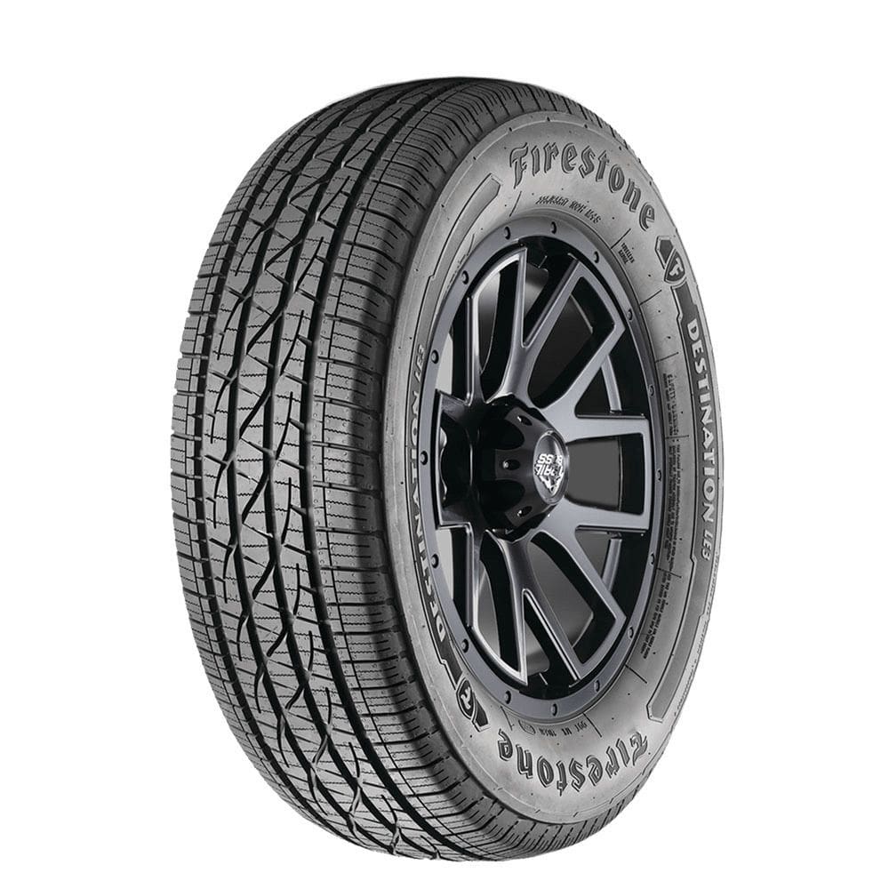 Pneu Firestone Aro 18 Destination LE3 215/55R18 99V XL