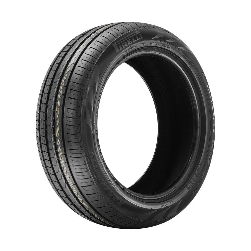 Pneu Pirelli Aro 18 Scorpion Verde (MOE) 235/50R18 97V Run Flat