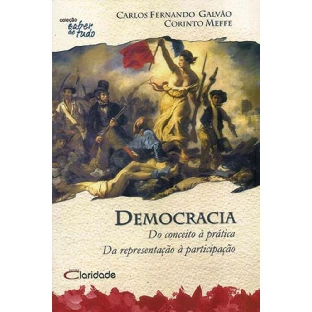 Democracia - Do Conceito à Prática