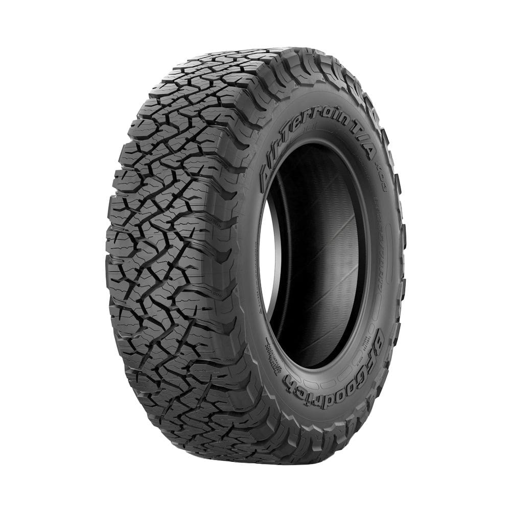 Pneu BFGoodrich Aro 17 All Terrain KO3 225/65R17 107/103S