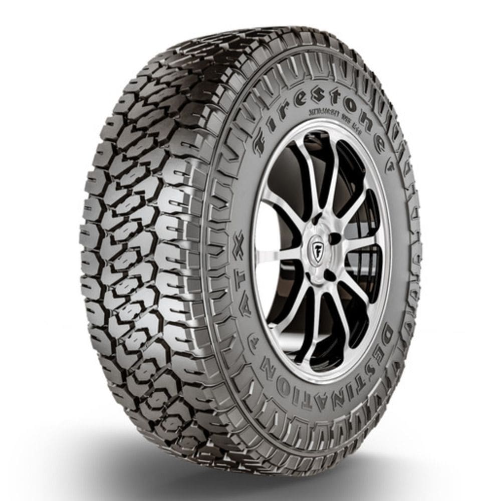 Pneu Firestone Aro 16 Destination ATX 215/65R16 102T XL