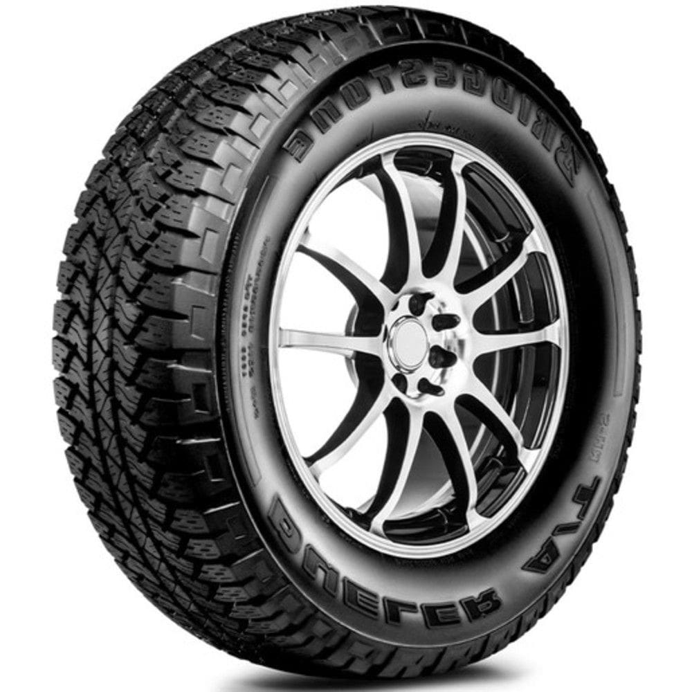 Pneu Bridgestone Aro 20 Dueler AT Rh-S 275/60R20 115S
