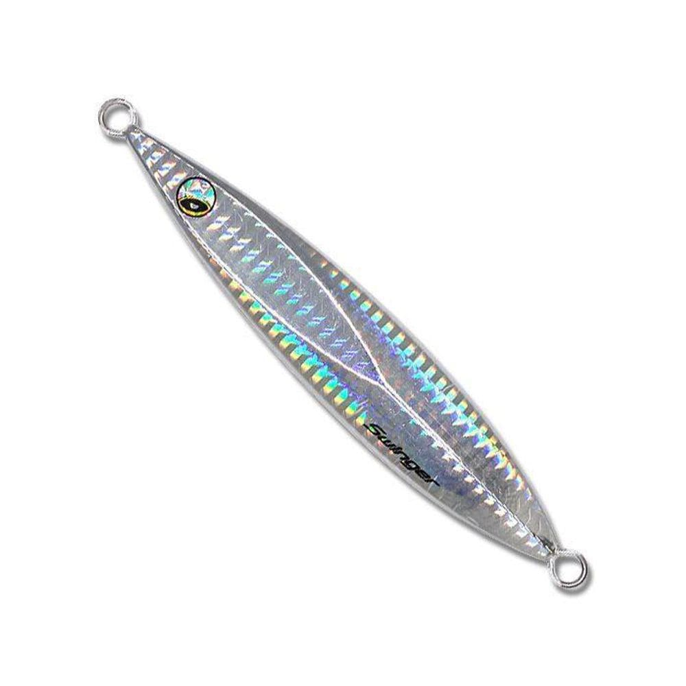 Isca Artificial Swinger 160G 15,3Cm Jumping Jig Para Pesca