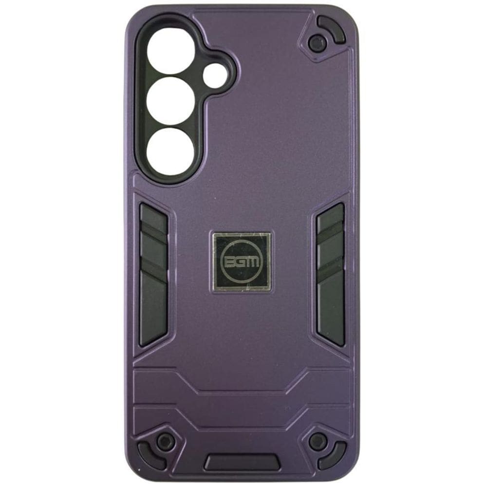 Capa Anti Impacto Para Samsung S25 - Capinha Anti Choque