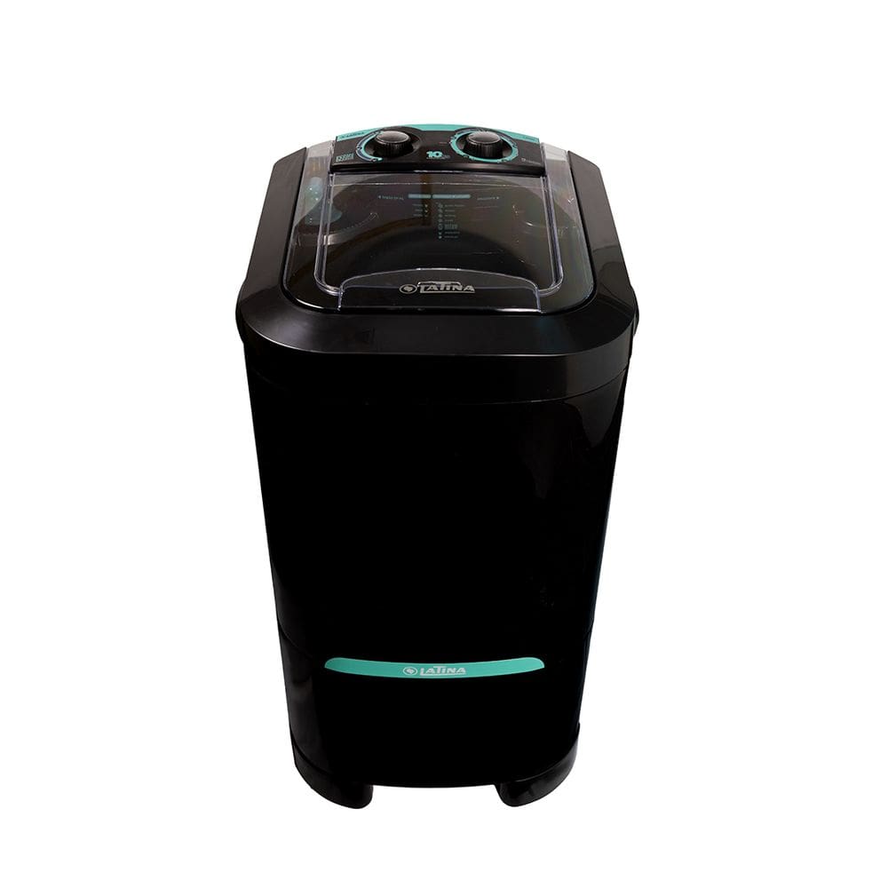 Lavadora Semiautomática Latina LA555 220v