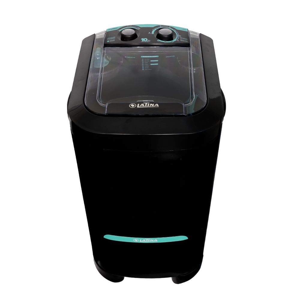Lavadora Semiautomática Latina LA553 127v