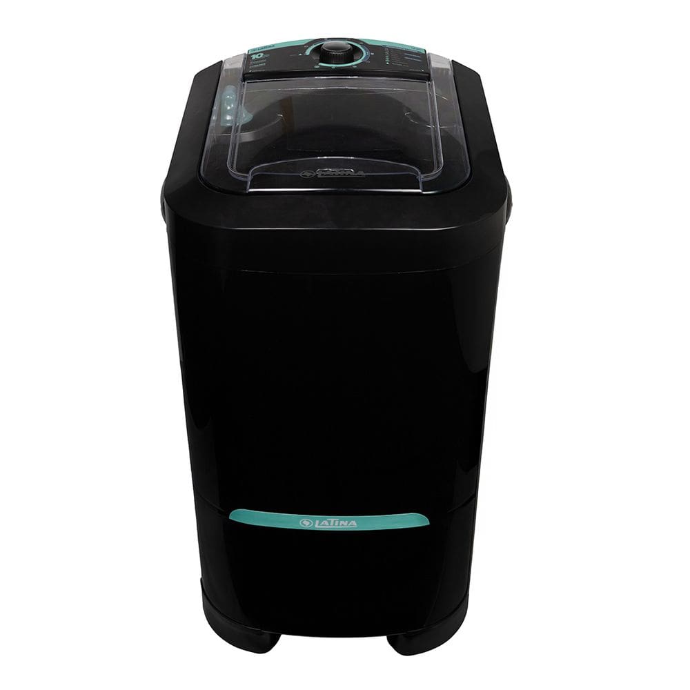 Lavadora Semiautomática Latina LA551 127v