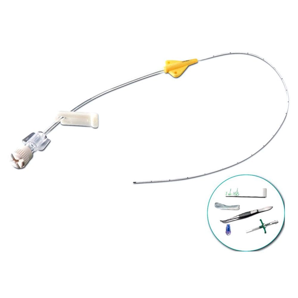 Cateter PICC 3F - BLENTA