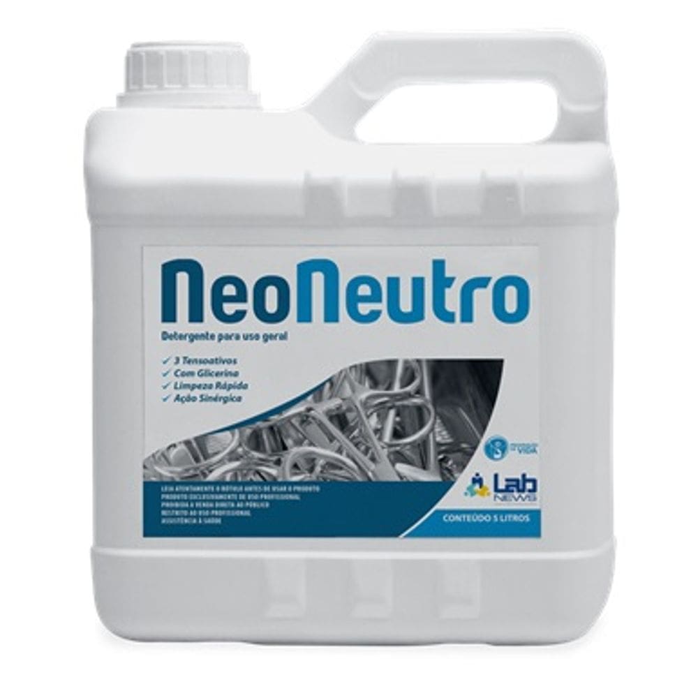 Neoneutro 5000 Ml