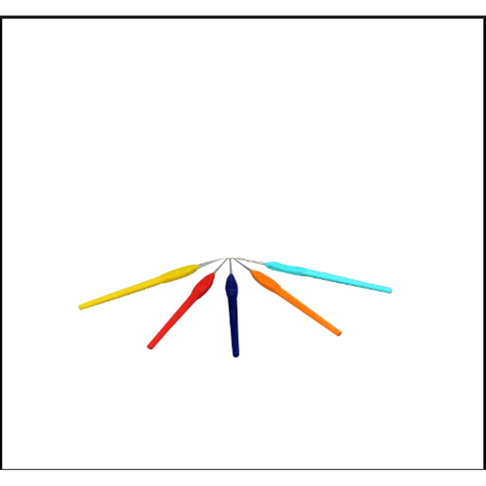 Dispositivo De Dissecção Venosa Estéril - Nº 10