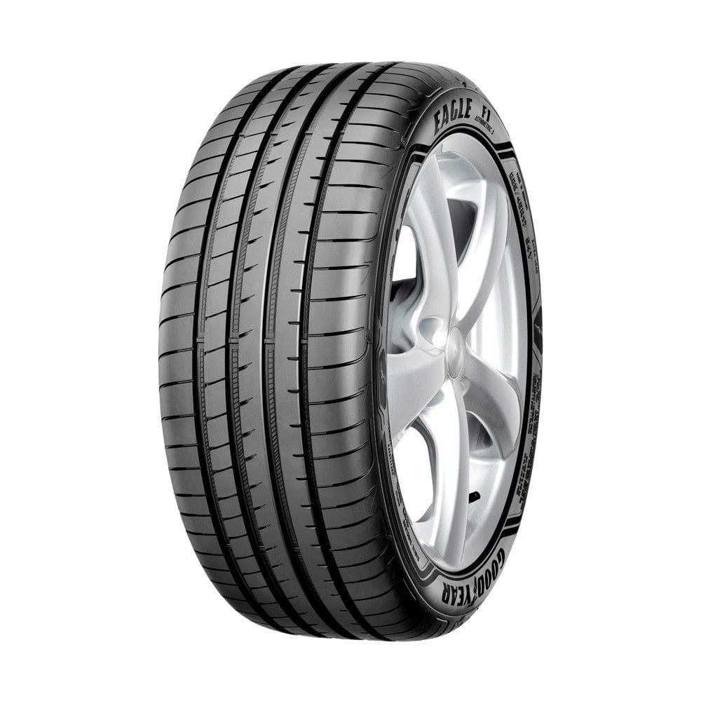 Pneu Goodyear Aro 20 Eagle F1 Asymmetric 3 * 225/40R20 94Y XL Run Flat
