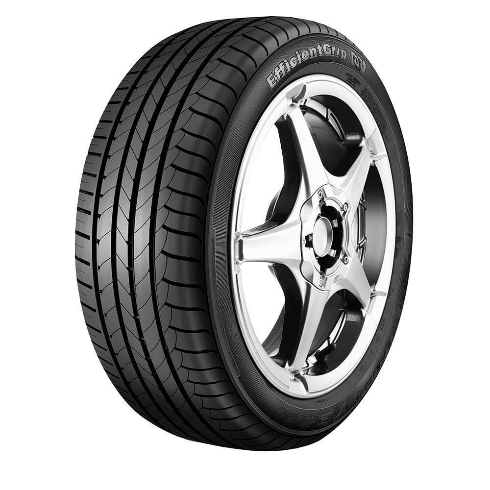 Pneu Goodyear Aro 18 EfficientGrip Performance (MO) 235/55R18 100W