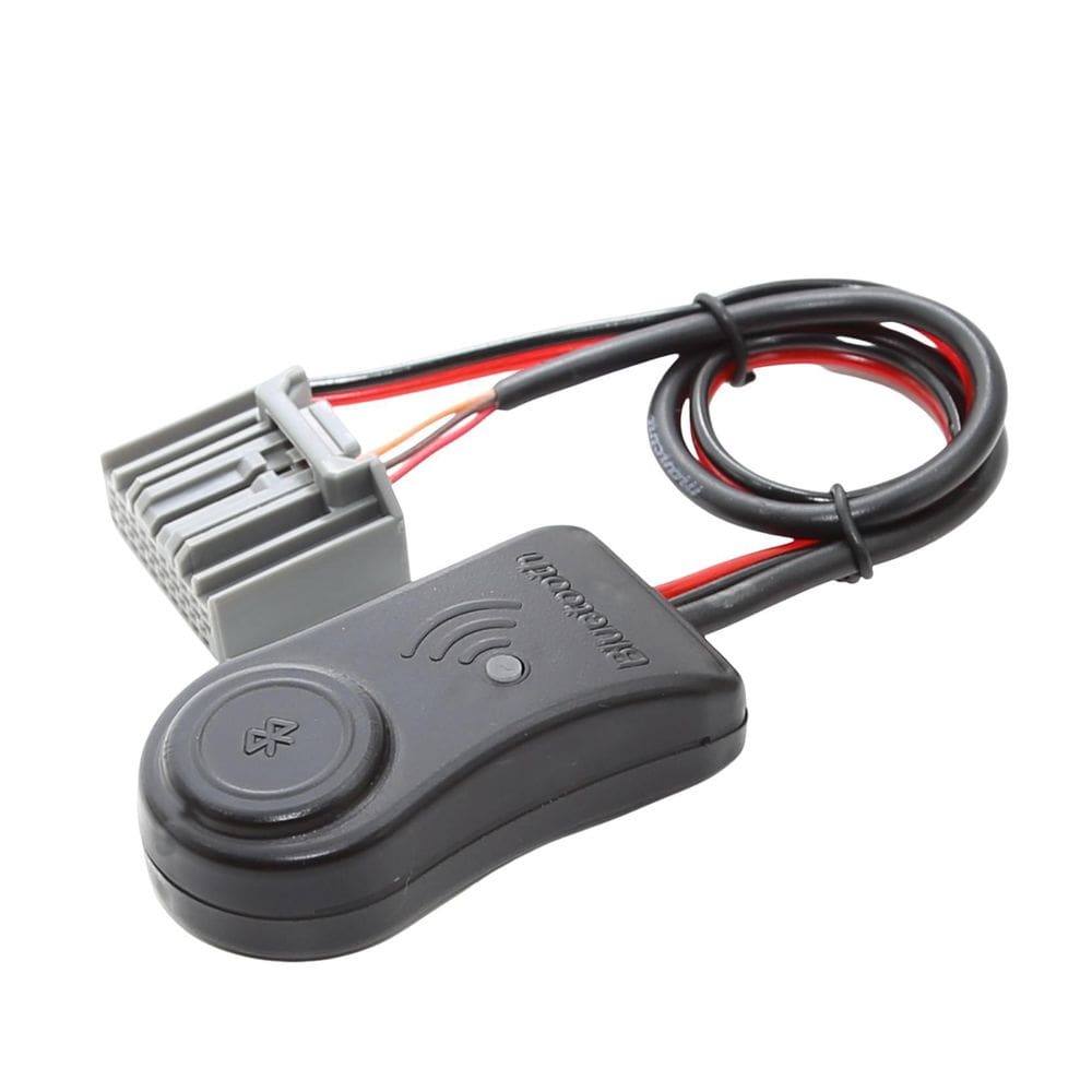 Adaptador Bluetooth Carro Radio Honda Civic City