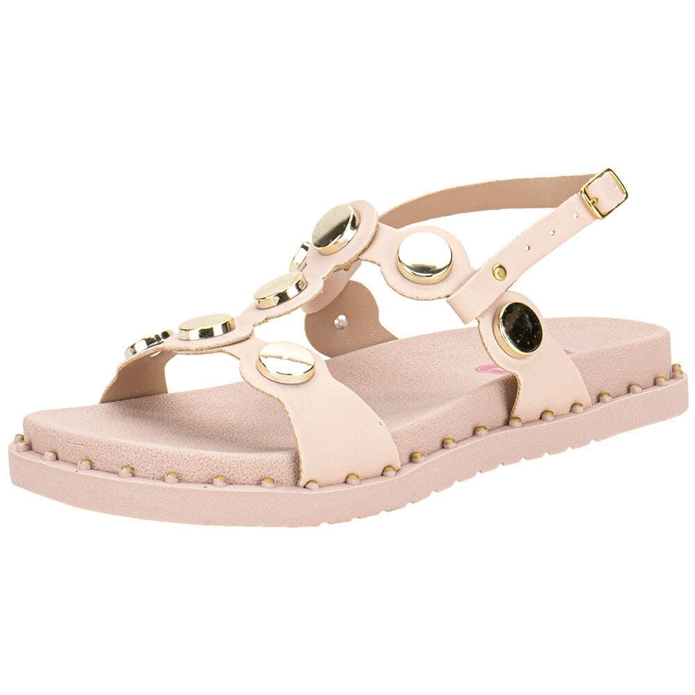 Sandália Infantil Nilqi 38003