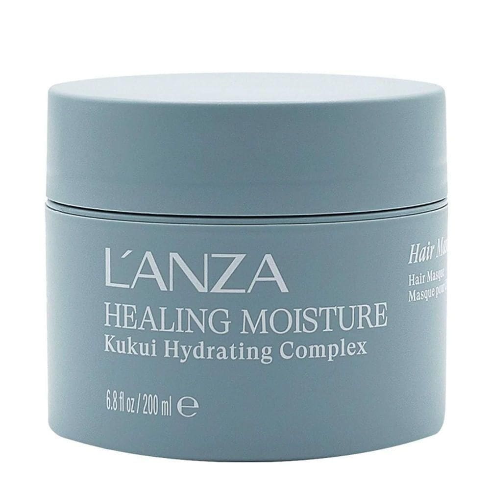 L`anza Healing Moisture Kukui Hydrating Complex - Máscara Capilar 200ml