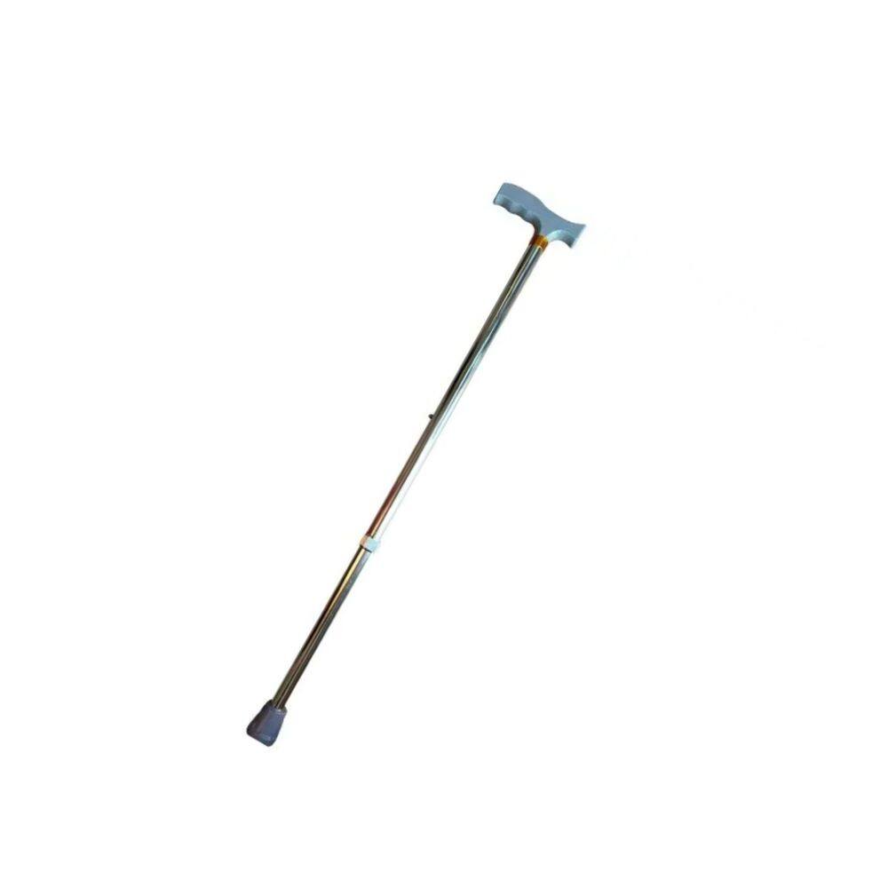 Bengala Para Idoso Em Alumínio Regulável Altura Com Anvisa