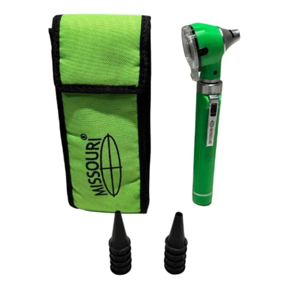 Otoscópio De Led Missouri