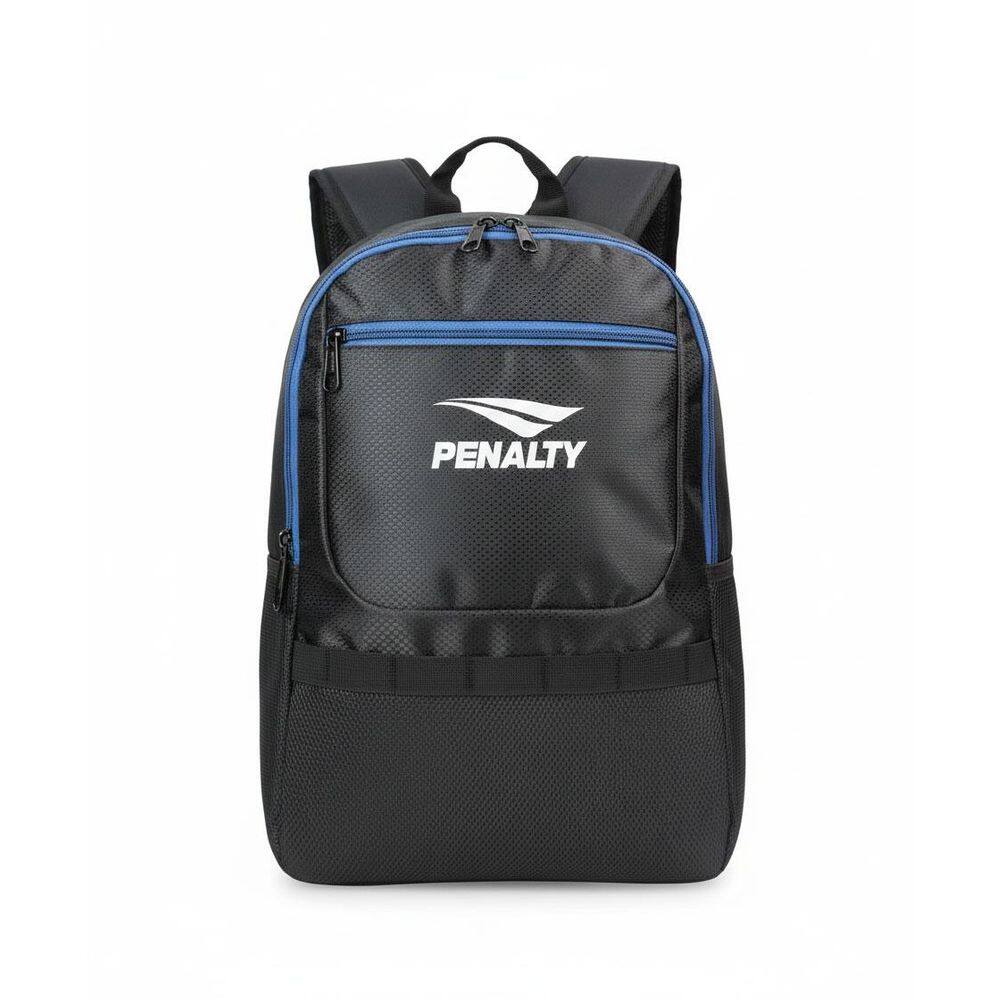 Mochila Casual 244 pto/azl - Penalty