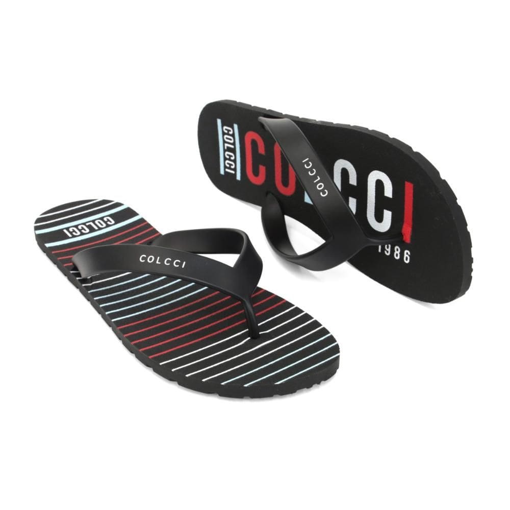 Chinelo Masculino Colcci Neto Casual