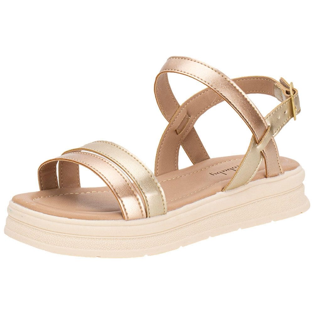 Sandália Infantil Ortobaby 36016
