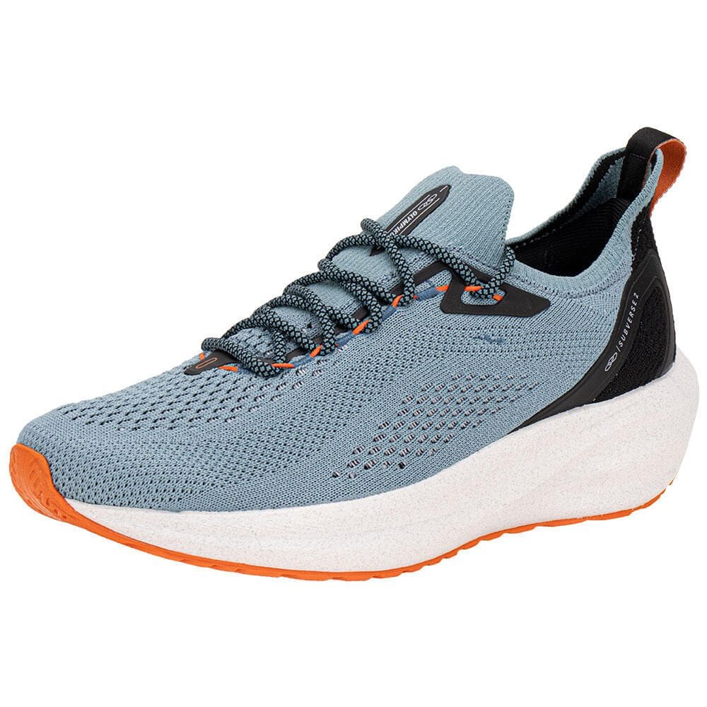Tênis Masculino Subverse 2 Olympikus 43200420 | Extra