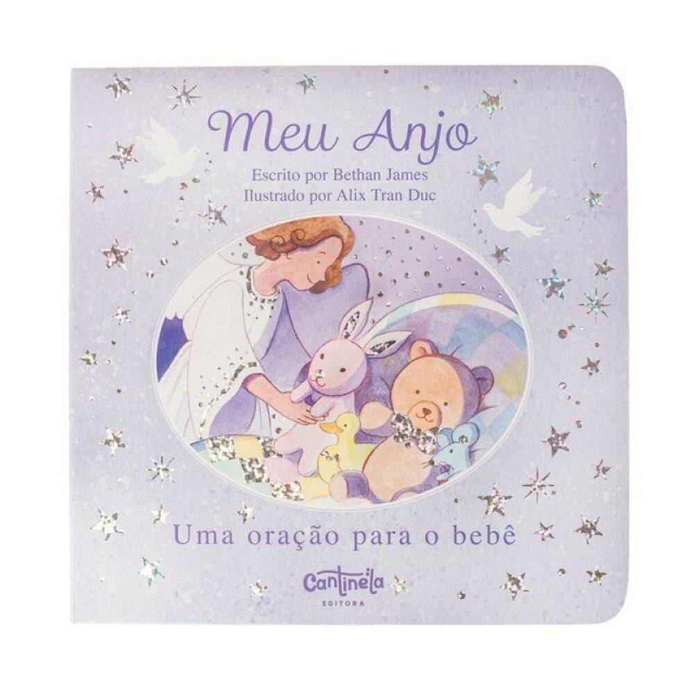 Meu Anjo